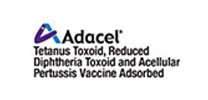 Adacel® (Tetanus Toxoid, Reduced Diphtheria Toxoid and Acellular Pertussis Vaccine Adsorbed)
