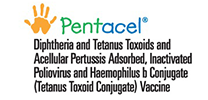 Pentacel® [Diphtheria and Tetanus Toxoids and Acellular Pertussis Adsorbed, Inactivated Poliovirus and Haemophilus b Conjugate (Tetanus Toxoid Conjugate)]