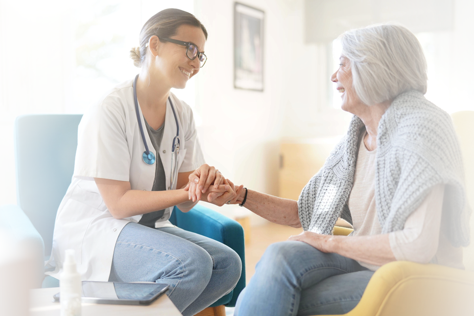 Patient Assistance Connection