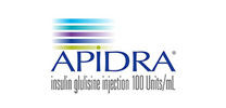 Apidra® (insulin glulisine injection) 100 Units/mL