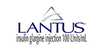 Lantus® (insulin glargine injection)