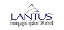 Lantus® (insulin glargine injection) 100 Units/mL