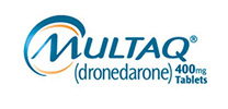 Multaq® (dronedarone) 400 mg Tablets