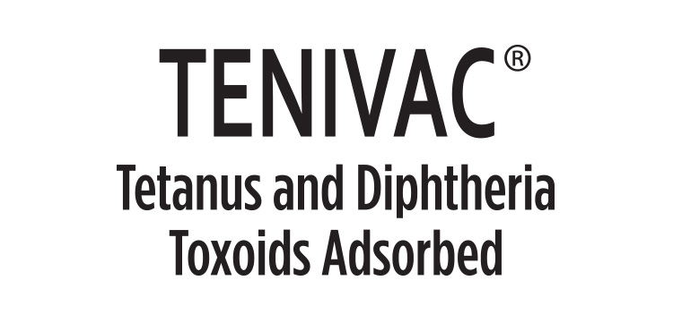 TENIVAC® Tetanus and Diphtheria Toxoids Adsorbed