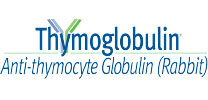 Thymoglobulin Anti-thymocyte Globulin (Rabbit)