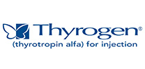 Thyrogen® [(thyrotropin alfa) for injection]