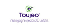 Toujeo® (insulin glargine injection) 300 Units/mL